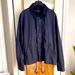 Polo By Ralph Lauren Jackets & Coats | Men’s Large Navy Polo Ralph Lauren Rain Jacket | Color: Blue/Green | Size: L
