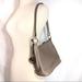 Michael Kors Bags | Michael Kors Pebble Leather Hobo Shoulder Bag | Color: Tan | Size: Os