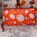 Kate Spade Bags | Kate Spade Jae Wild Blossom Continental Long Wallet Nwt | Color: Orange/White | Size: Os