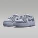 Nike Shoes | Nike Air Jordan 1 Elevate Low | Color: Gray/White | Size: 7