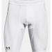 Under Armour Shorts | New Xxl Under Armour Men's Ua Iso-Chill Compression Long Shorts 1365224 | Color: White | Size: Xxl