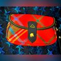 Dooney & Bourke Bags | Dooney & Bourke Bags | Dooney And Bourke | Color: Black/Red | Size: Os