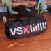 Victoria's Secret Bags | New Victoria's Secret Gym Bag | Color: Black/White | Size: Os