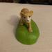 Disney Toys | Mcdonald’s Disney The Lion King Simba Cub Toy | Color: Green | Size: Osg