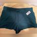 Torrid Intimates & Sleepwear | Brand New Nwt Torrid Super Soft Green Sleep Short | Color: Green | Size: 2x