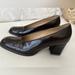 Nine West Shoes | *Final - Nine West Women’s Pumps, Chocolate Brown, Size 7.5 | Color: Brown | Size: 7.5