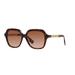 Burberry Accessories | New Burberry Sunglasses Joni Be4389 300213 Women Burberry Be4389f 3002/13 | Color: Brown | Size: Os