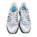 Nike Shoes | Nike Airmax Women’s Tennis Shoes Size 9 | Color: Blue/White | Size: 9