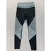 Nike Pants & Jumpsuits | Nike Dri Fit Just Do It Compression Tights Pants (Women's Small) Black | Color: Black | Size: S