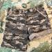 Carhartt Shorts | Carhartt Camo Shorts | Color: Gray/Tan | Size: 16