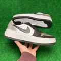 Nike Shoes | Nike Air Jordan 1 Elevate Silver/Black Dq8561-001 New Womens Sz 12/Mens 10.5 | Color: Black/Silver | Size: 12