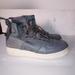 Nike Shoes | Nike Air Sf Af1 Mid Urban Utility, Dark Grey | Color: Gray/White | Size: 9.5