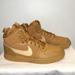Nike Shoes | Nike Court Borough Mid Winter Wheat Men Sz 11 Athletic Sneaker Shoe Aa0547-700 | Color: Brown | Size: 11