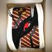 Vans Shoes | Brand New Gryffindor Harry Potter Sk8 Hi Van Size 10 Women | Color: Black/Red | Size: 10