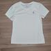 Nike Tops | Michael Jordan Women's Shirt | Color: Cream | Size: S