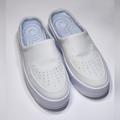 Nike Shoes | Nike Air Force 1 Lover Xx 'Off White' Slip-On Women's 8.5 | Color: White | Size: 8.5