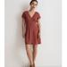 Madewell Dresses | Madewell Dusty Rose Dress | Color: Pink | Size: M