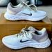 Nike Shoes | Nike Revolution Running Shoes. | Color: White | Size: 7.5