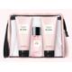 Victoria Secret TEASE Fine Fragrance 3 Piece Travel Gift Set with Beauty Bag