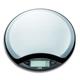ADE Anja Digital Kitchen Scale, 5 kg, Stainless Steel, Silver, 30 x 11.7 x 2.2 cm
