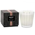 NEST Fragrances 3-Wick Candle- Moroccan Amber, 21.2 oz