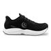 Topo Athletic Fli-Lyte 5 Road Running Shoes - Women's Black/White 10 W064-100-BLKWHT