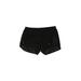 Active by Old Navy Athletic Shorts: Black Print Activewear - Women's Size Small