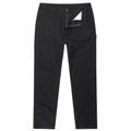 Vintage Industries Cooper Pantalon, noir, taille 38