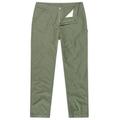 Vintage Industries Scope Pantalon, vert, taille 32
