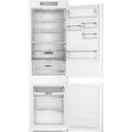 Bauknecht KGITN 18MMF3 Einbau-Kühl-Gefrierkombination/Total NoFrost/FreshBox+/Multi Fresh Box/Flüsterleise 34dB/Zen-Inverter-Kompressor/Metal MultiCoolFlow-System/FlexiShelf-Glasablage