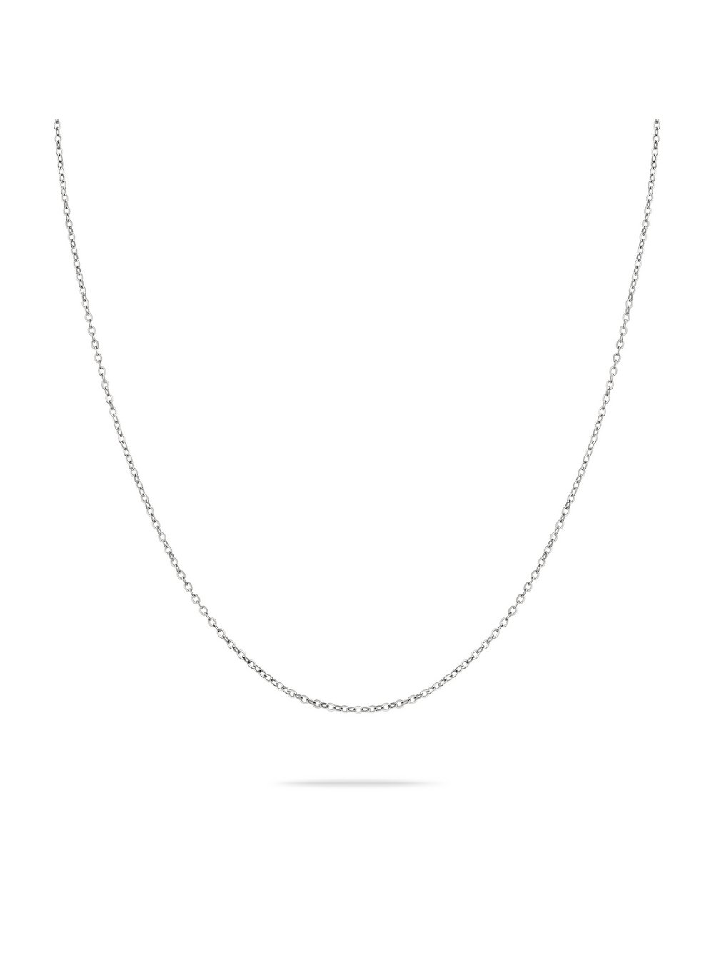 Liebeskind Berlin Kette Damen silber, ONE SIZE Image