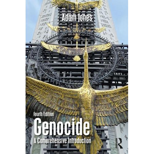 Genocide – Canada) Jones, Adam (University of British Columbia Okanagan