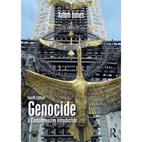 Genocide – Canada) Jones, Adam (University of British Columbia Okanagan