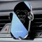 Staffa per telefono cellulare per auto La nuova auto con supporto per navigazione Rack Orso Cartoon