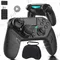 Drahtloser Bluetooth-USB-Controller mit Kabel für Playstation PS4 3, PS3, Android, mobile PC-Steuerung, Gamepad, Joystick, Handy-Game-Pad
