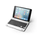 Per iPad mini 4 mini 5 custodia con tastiera A1538 A2124 ABS Wireless Funda per iPad mini 4 5