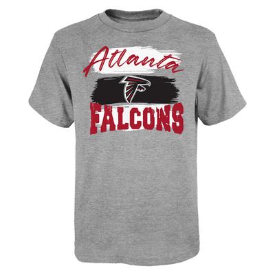 Atlanta Falcons Team T-Shirt - Kinder Image