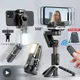 Selfie Stick Telefon Gimbal Stabilisator für iPhone Android Action Kamera Stativ Handy Handy Handy