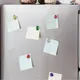 10 stücke starke Neodym-Notiz brett Kegel Männer Pin Magnete Kühlschrank Whiteboard