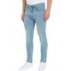 Tommy Hilfiger Herren Jeans Bleecker Slim Fit, Blau (Bennet Blue), 33W / 32L