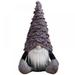 Christmas Gnome Gifts Holiday Decoration Birthday Present Handmade Tomte Plush Doll Home Ornaments Tabletop Santa Figurines 12 Inches
