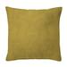 Vanessa Curry Decor Pillow (Feather Insert) 24 Square