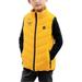 Heated Vest for Boy Girls Heated Jacket Coats USB Electric Heated Lightweight Rechargeable Heating Waistcoat Down Jacket Coat Cute Jackets Kids Jacket 4-15 Years