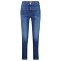 Closed Damen Jeans PEDAL PUSHER Heritage Fit, blueblack, Gr. 30