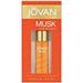 Jovan Musk Oil For Women 0.33 oz (Pack of 6)