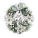Don t Miss Out! Gomind Wreath for Front Door or Wall Christmas Front Door Garland Outdoor Decoration Holiday Welcome Garland Decoration Christmas Wreath