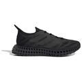 adidas - 4DFWD 3 - Sneaker UK 7 | EU 40,5 schwarz