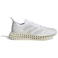 adidas - Women's 4DFWD 3 - Sneaker UK 4,5 | EU 37 grau