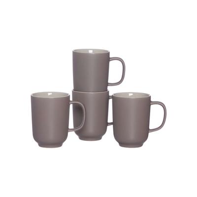 Ritzenhoff & Breker - Jasper Kaffeebecher 4er Set Geschirr 1 ct