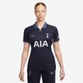 Nike Tottenham Hotspur 23 24 Womens Dri Fit Stadium SS Away Shirt